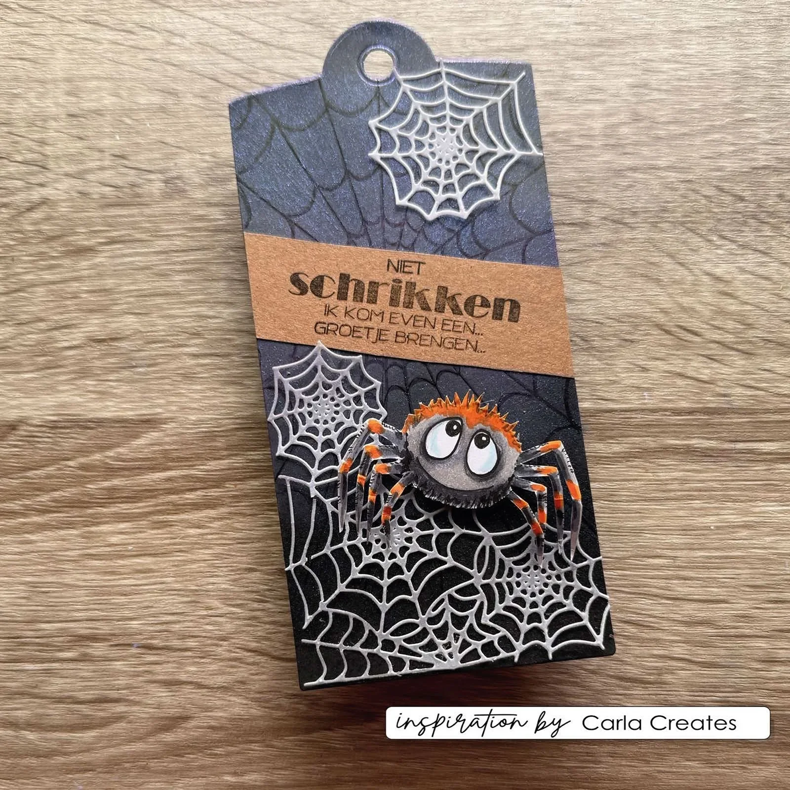 Candle Making Guide - Halloween Ghost Stamps Metal Cutting Dies