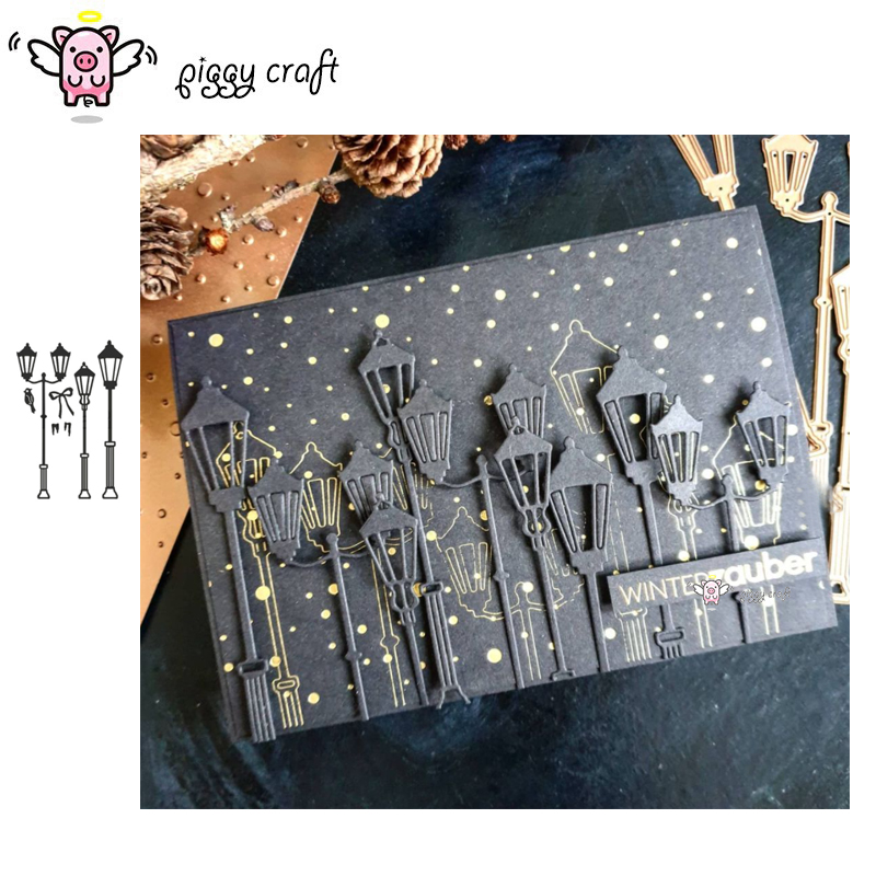 Candle Making Guide - Piggy Craft metal cutting dies cut