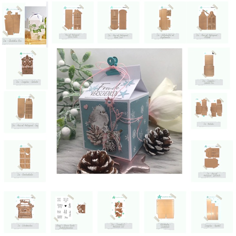 Candle Making Guide - Window Metal Cutting house background Town
