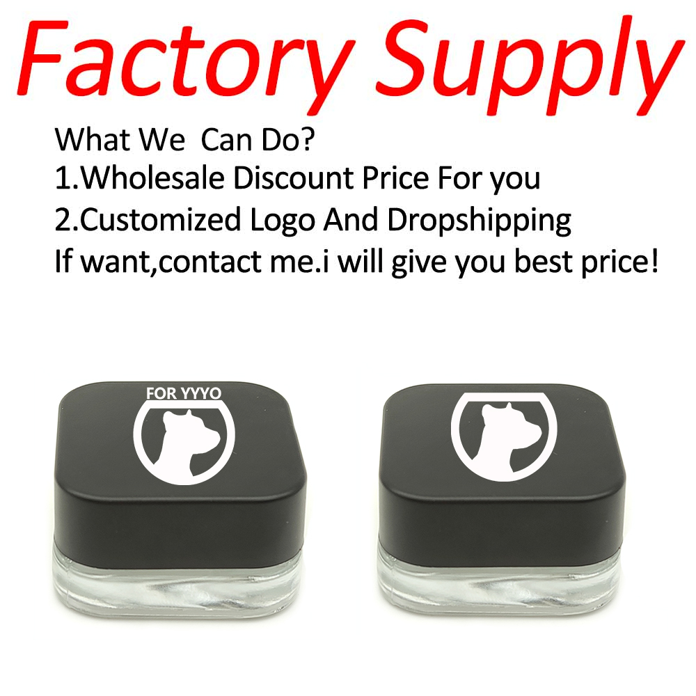 20pcs Glass Jars With Security - огляд і ціна Candle Making Glass Jars