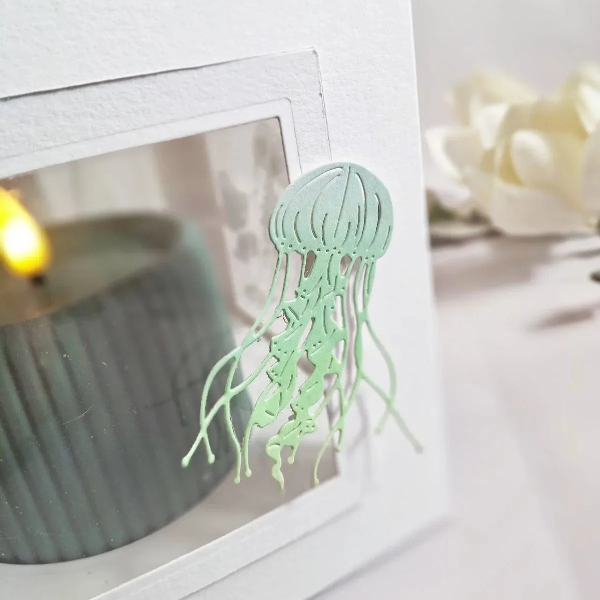 Seed and Shell Stamps 2026 New - огляд і ціна Candle Making Guide