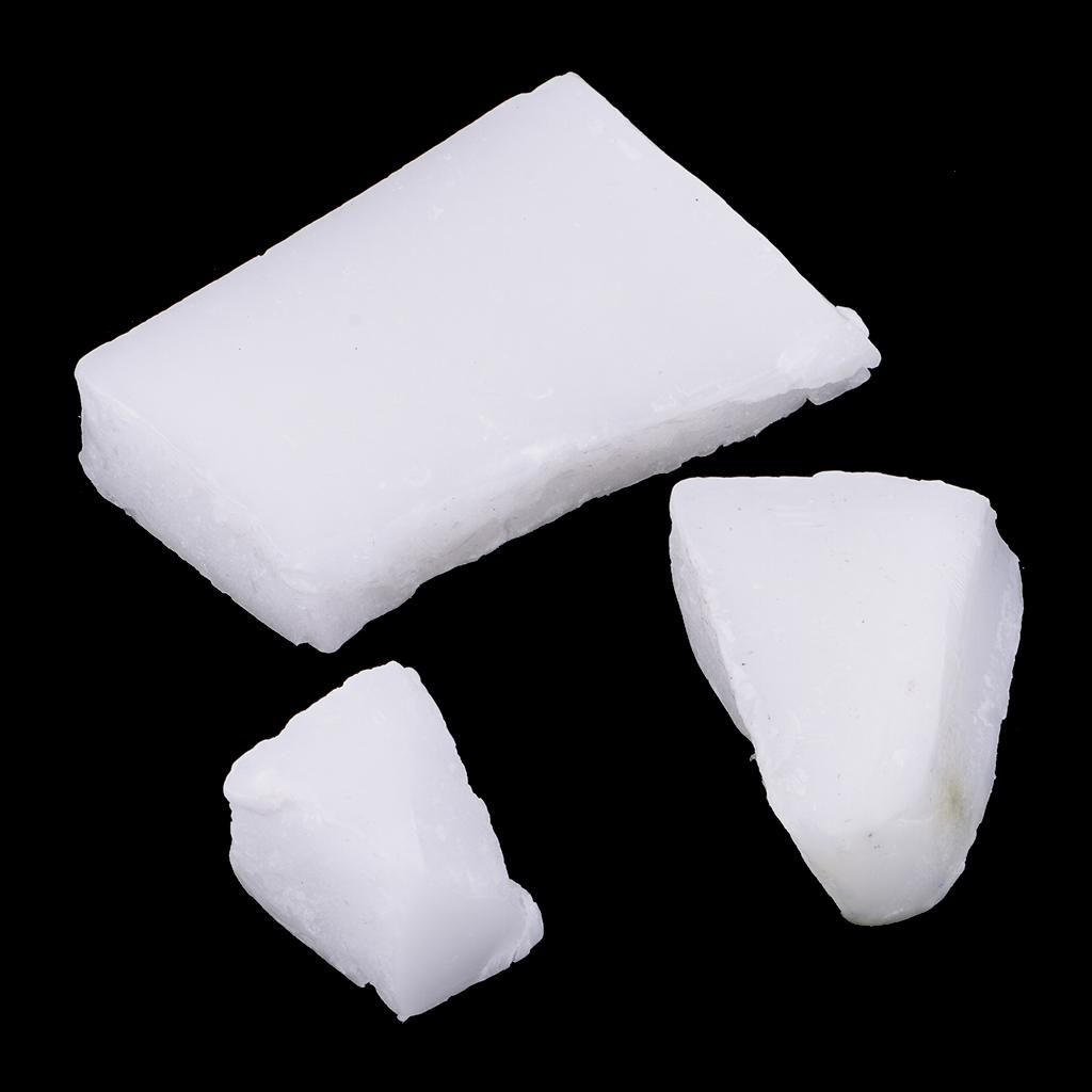 Paraffin Wax/ Pillar Blend - - - огляд і ціна Candle Making Course
