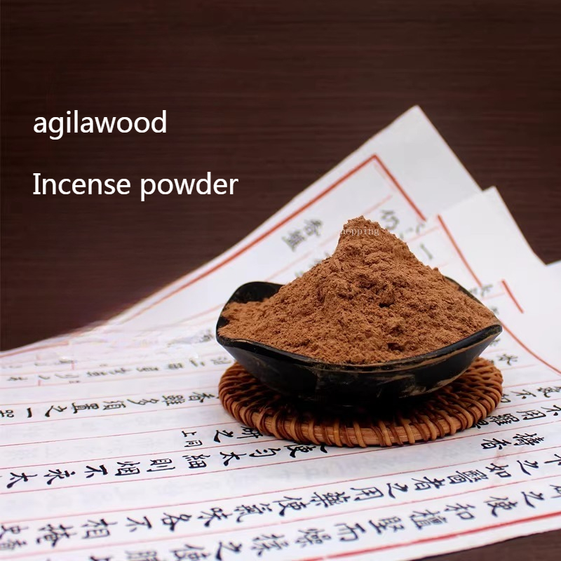 Natural Agarwood Soil Agarwood - огляд і ціна Candle Making Homewood