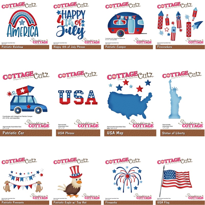 Patriotic Car Patriotic Camper - огляд і ціна Candle Making Guide