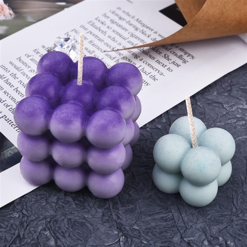 30pcs Candle Wicks Low Smoke P - огляд і ціна Candle Making Course