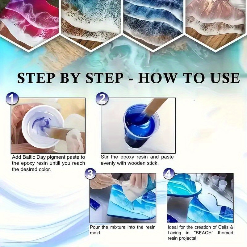 24 Colors/8 Colors 5g 0.18oz P - огляд і ціна Candle Making Course
