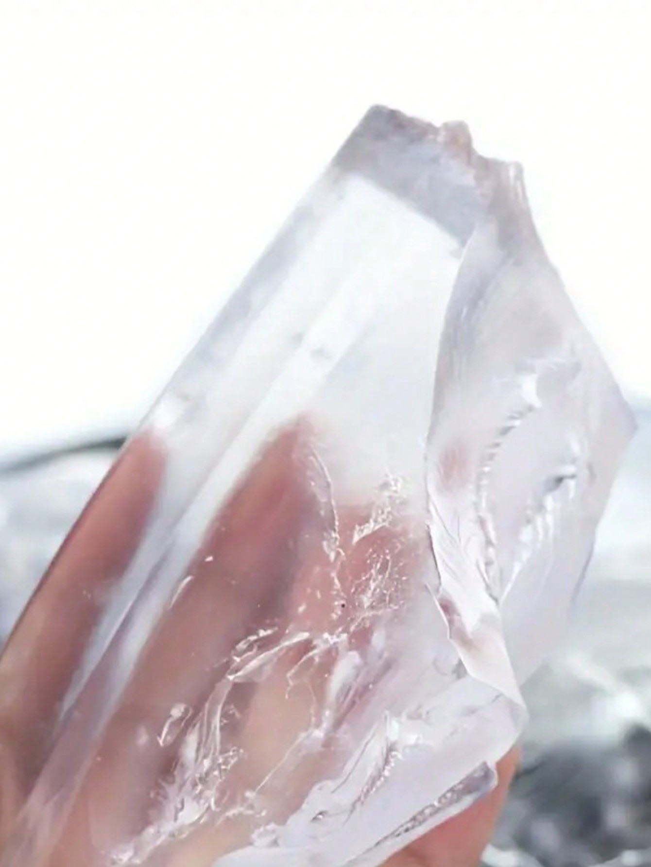 Clear Jelly Wax for DIY Candle - огляд і ціна Candle Making Course