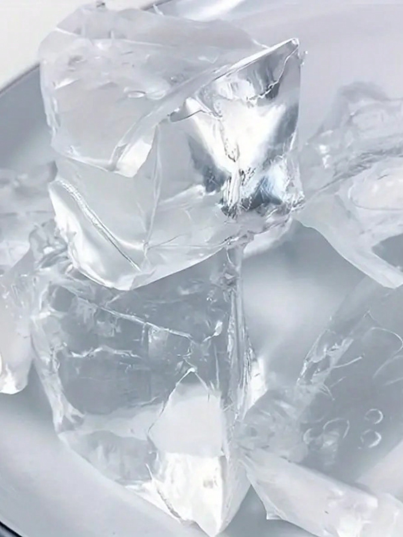 Clear Jelly Wax for DIY Candle - огляд і ціна Candle Making Course