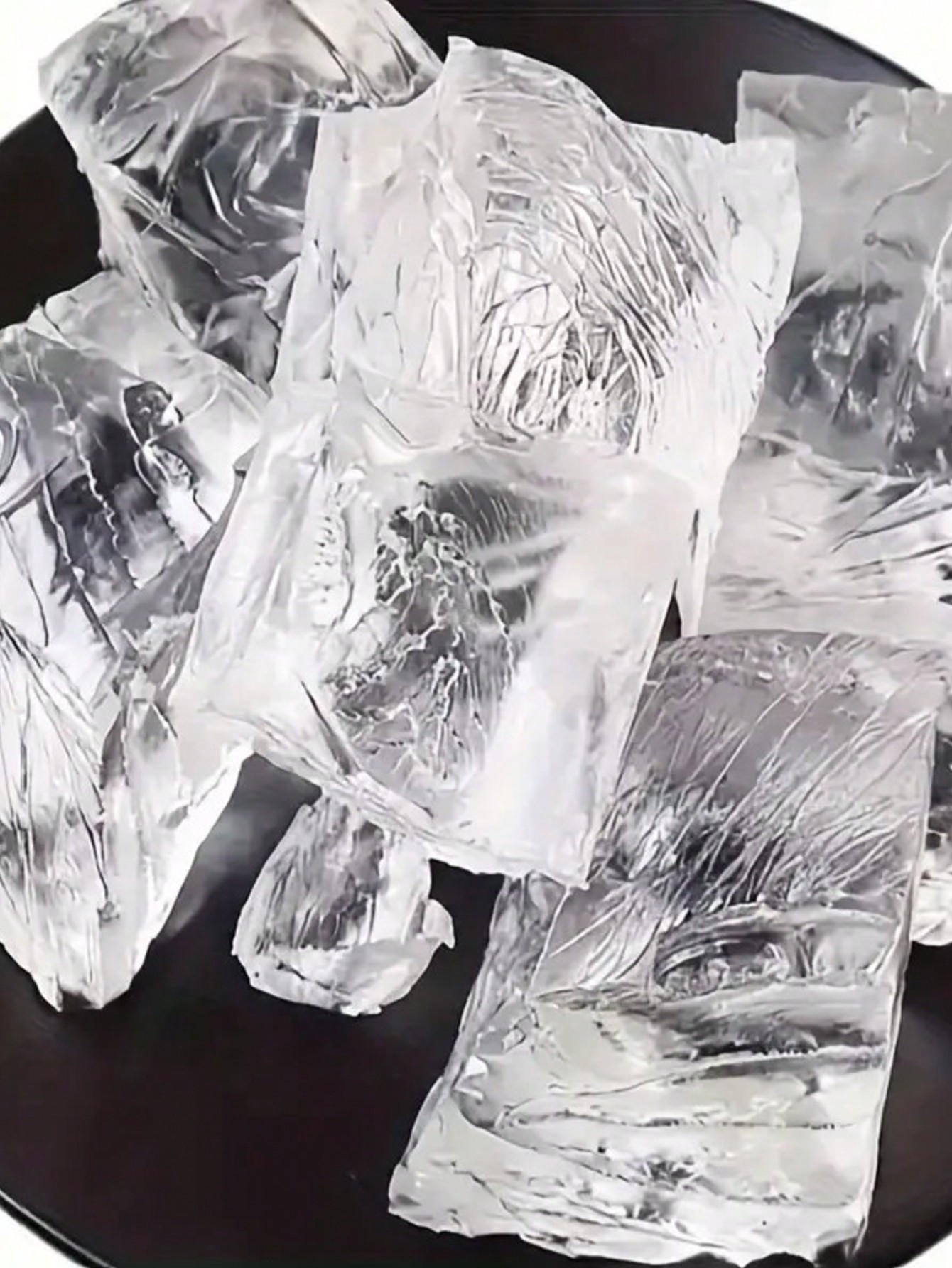 Clear Jelly Wax for DIY Candle - огляд і ціна Candle Making Course