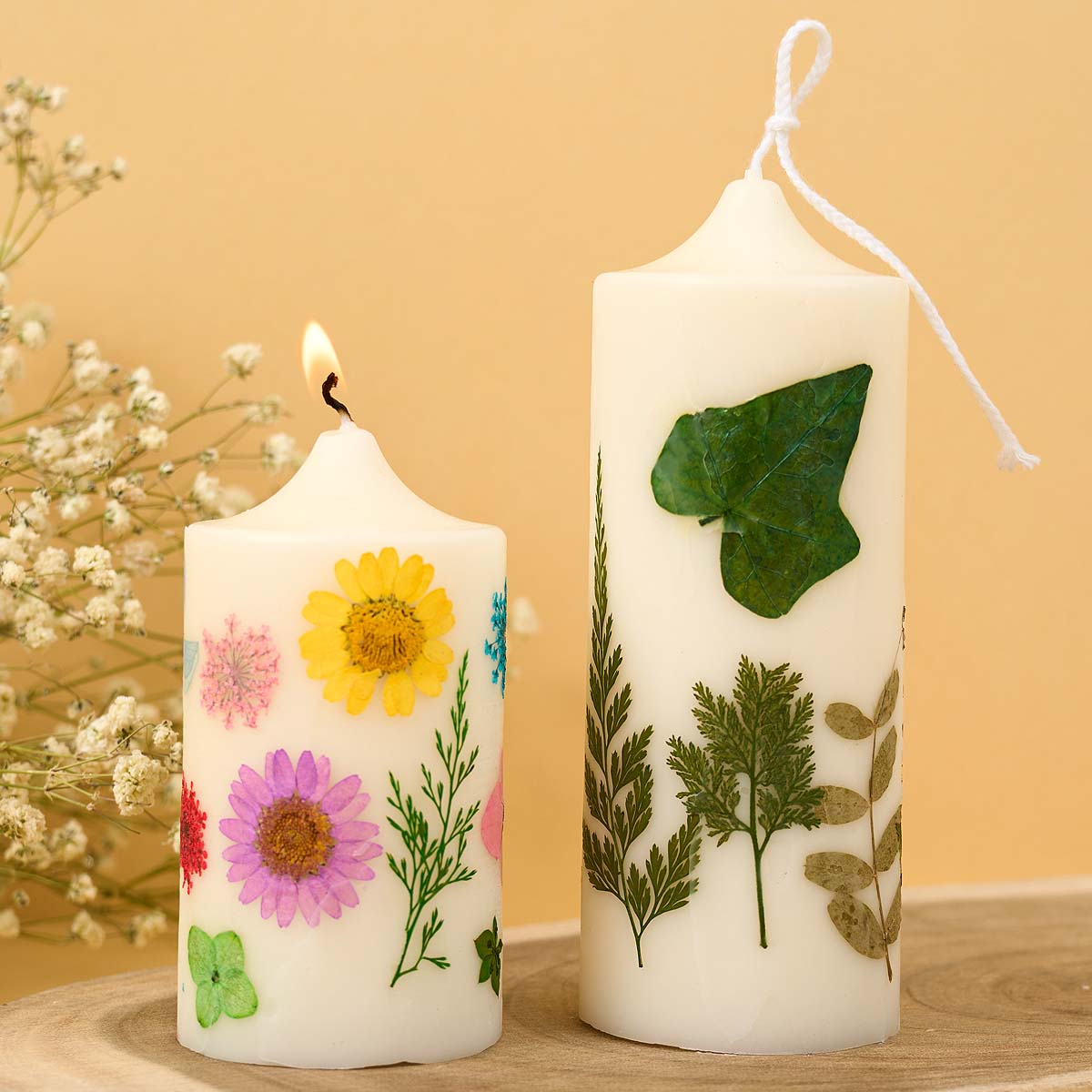 1 Pounds Pure White Soy Wax Fo - огляд і ціна Candle Making Easy