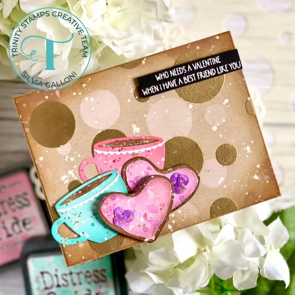 Hearts Pizza Metal Cutting Die - огляд і ціна Candle Making Guide