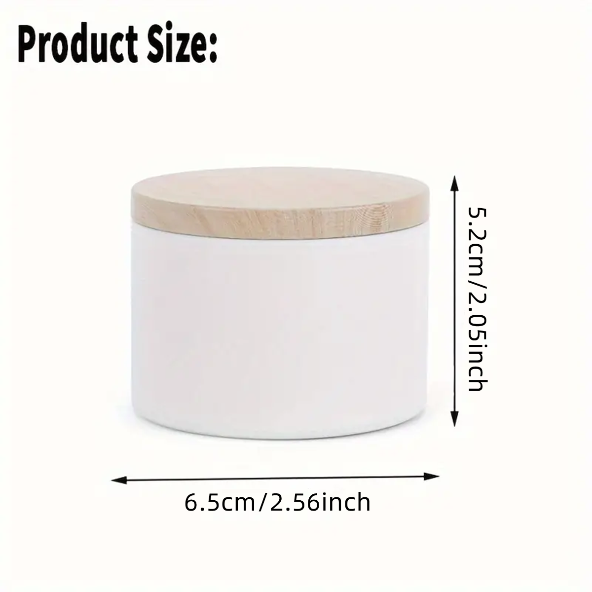 12pcs Candle Tins, 4oz Candle  - огляд і ціна Candle Making Jars