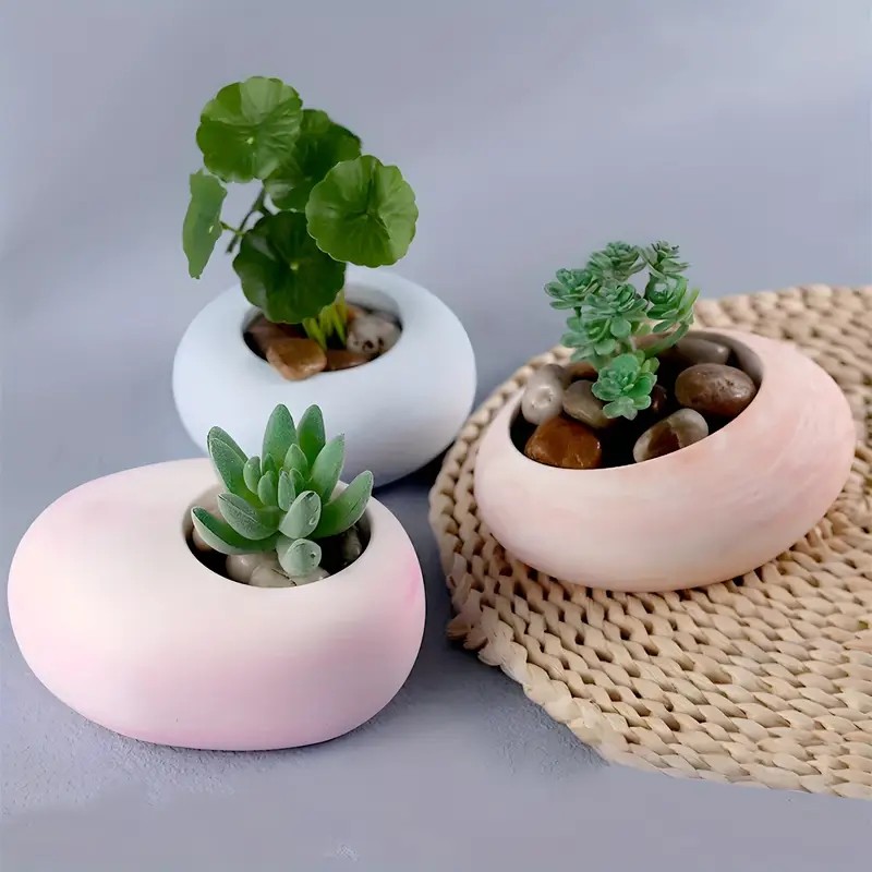 Tealight Candle Holder Resin S - огляд і ціна Candle Making Jars