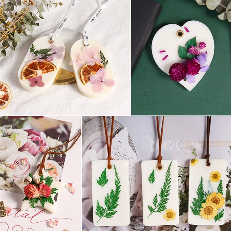 250g/500g Natural Soy Wax Gran - огляд і ціна Candle Making Course