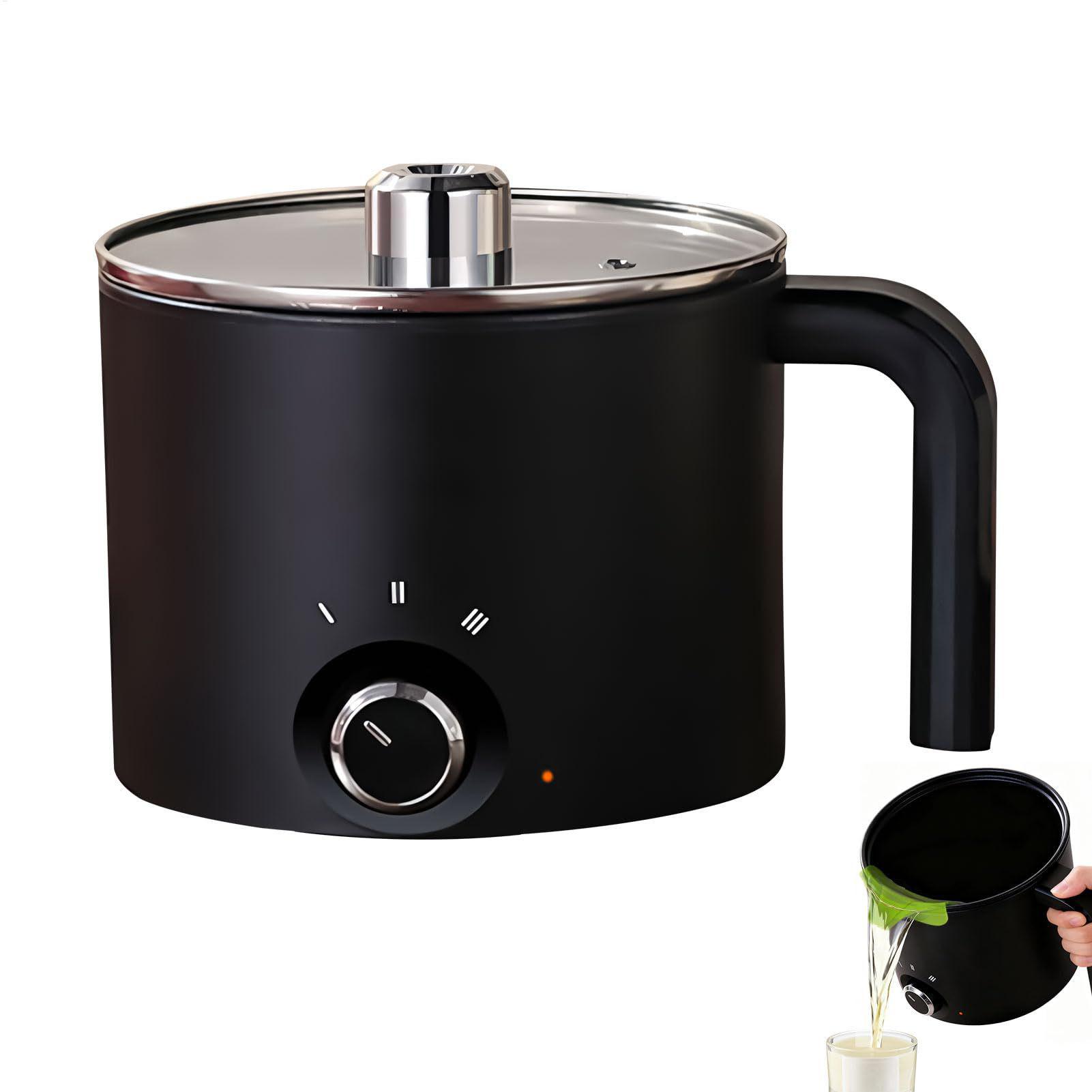 EU 1.5L Wax Melting Pot Candle - огляд і ціна Candle Making Jars