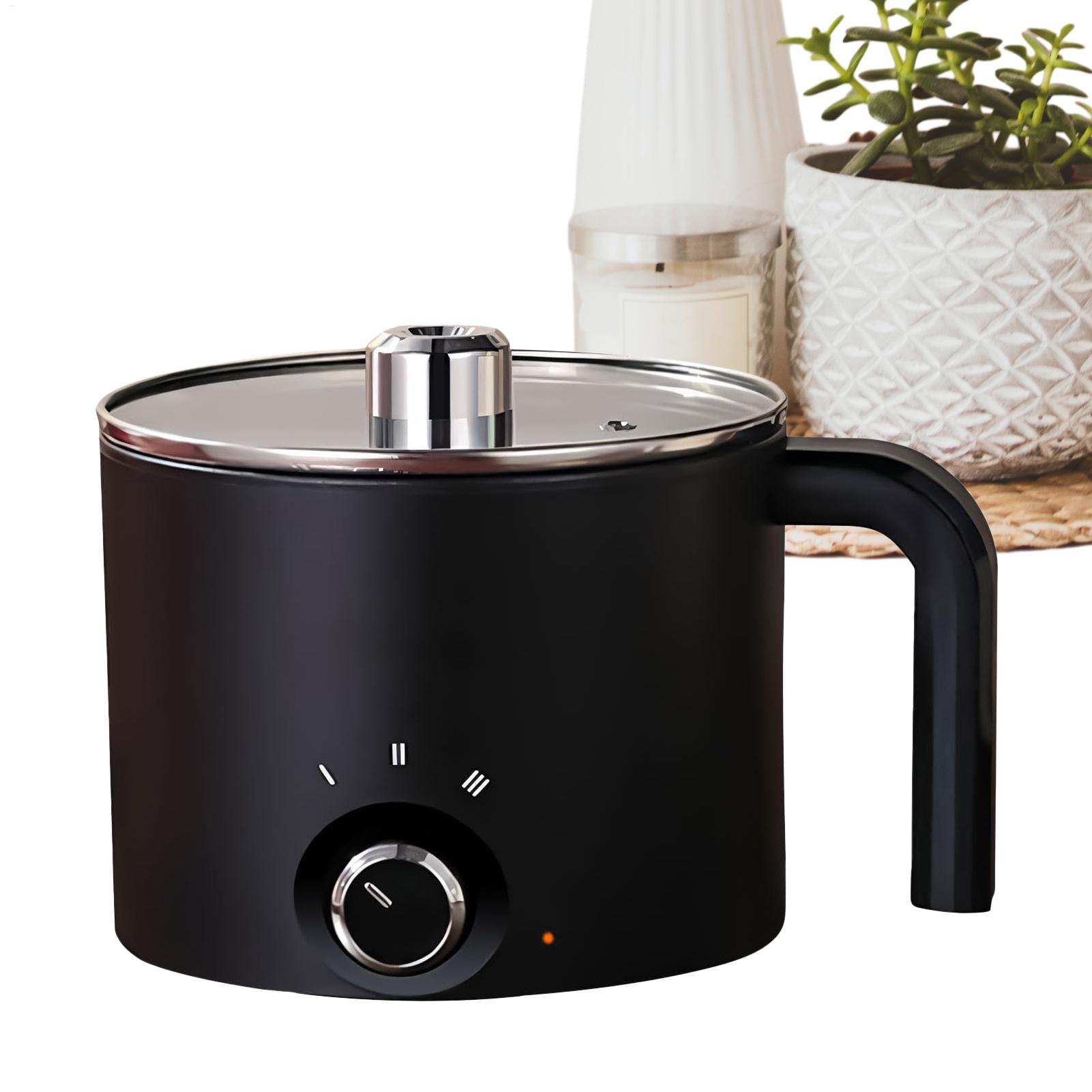 EU 1.5L Wax Melting Pot Candle - огляд і ціна Candle Making Jars