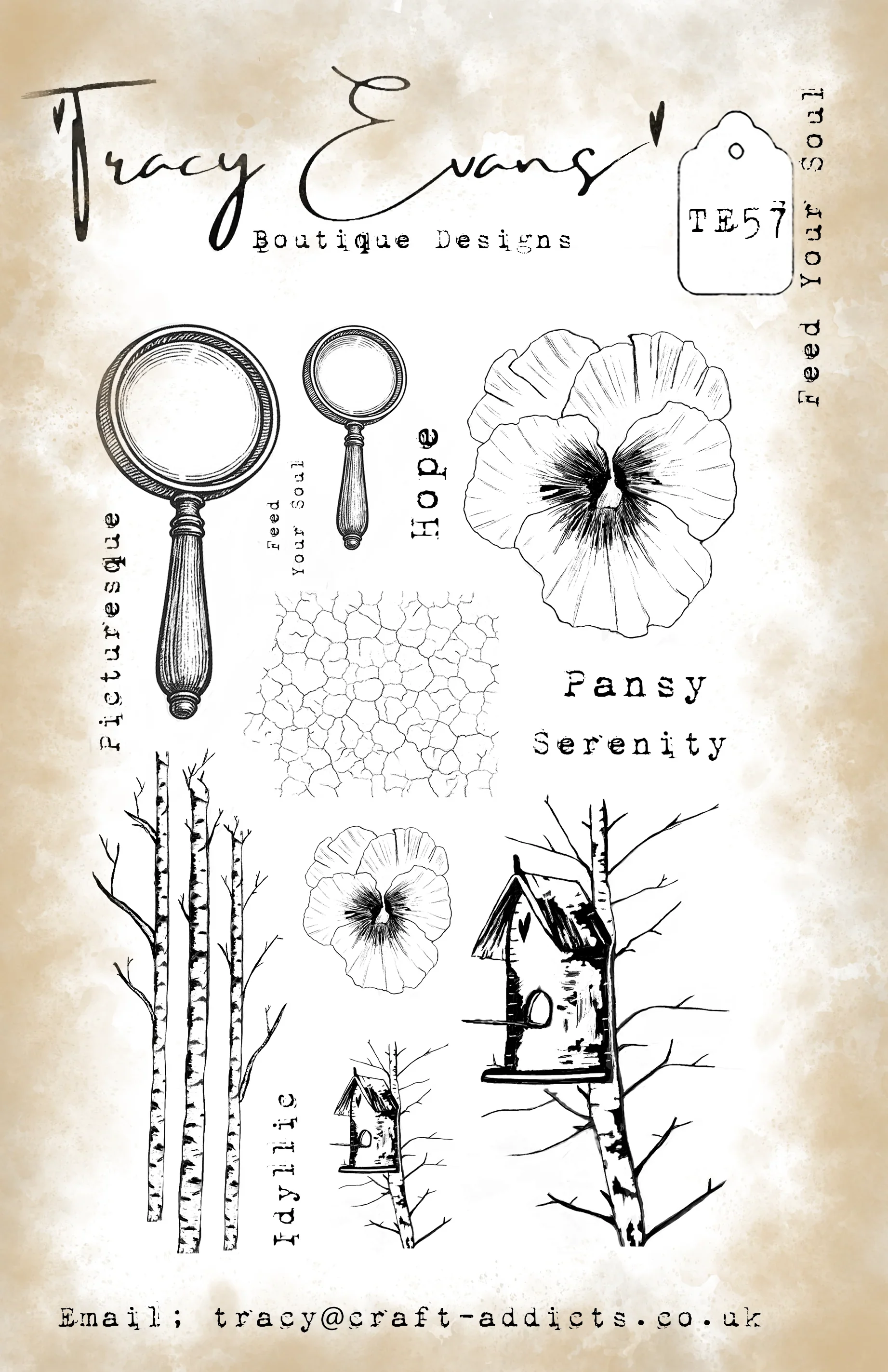 The Beauty of a Flower Metal C - огляд і ціна Candle Making Guide