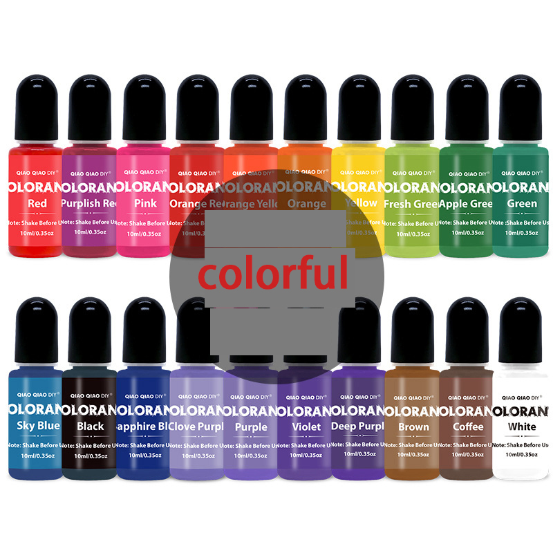 20 Colors Candle Dyes Wax Cand - огляд і ціна Candle Making Easy