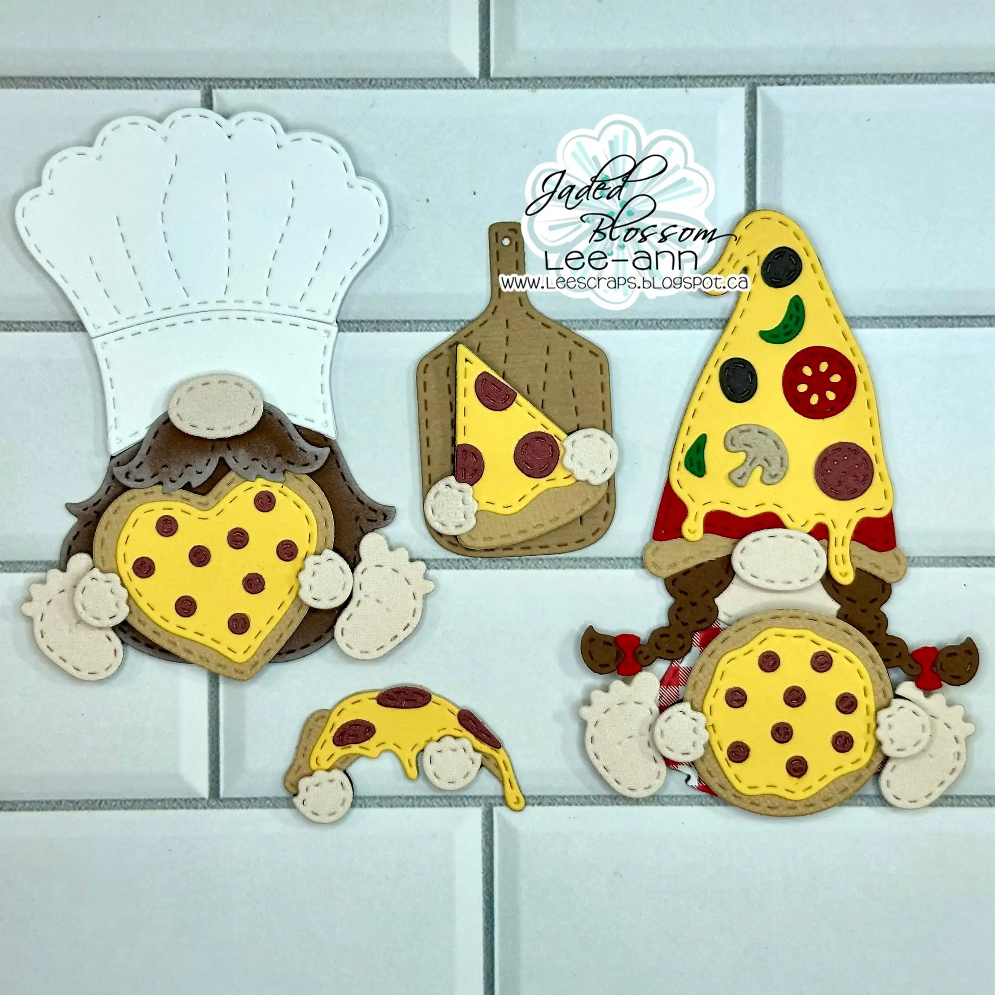 Pizza Box Build a Booth Pizza  - огляд і ціна Candle Making Guide