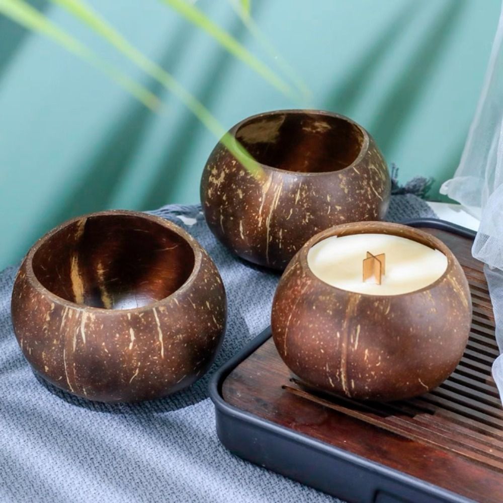 Home Crafts Making Natural Coc - огляд і ціна Candle Making Homewood